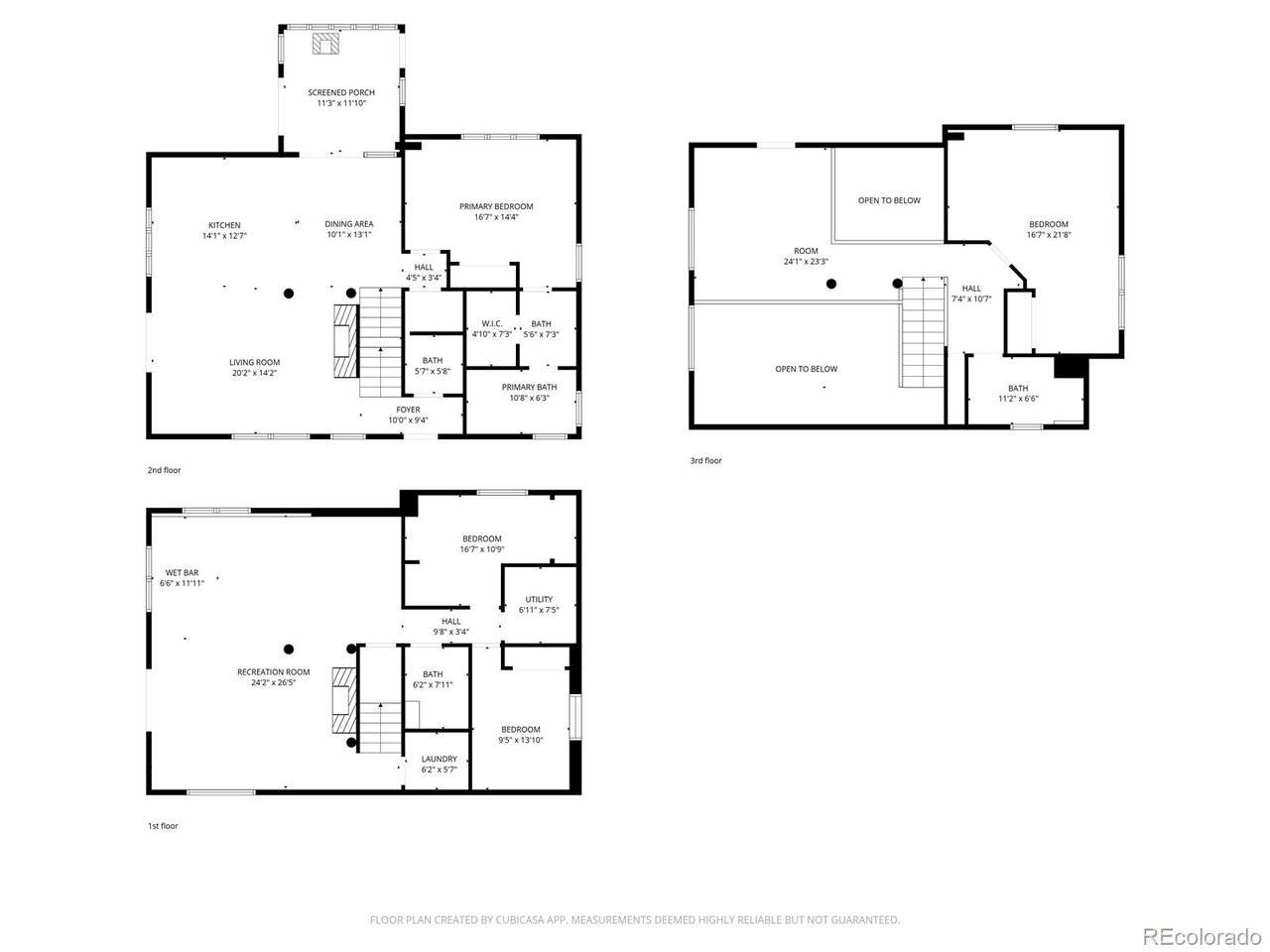 Residential in Westcliffe 4
