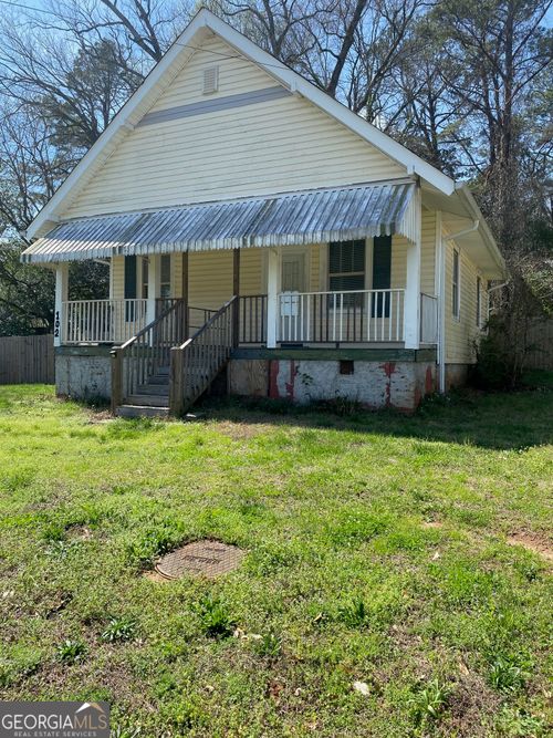 102 Corinth Rd, Hogansville, GA, 30230-1102 | Card Image