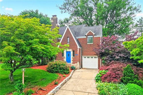 1045 Highland Ave, Ambridge, PA, 15003-1528 | Card Image