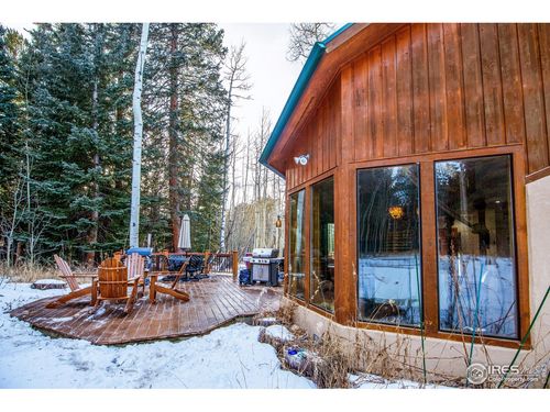 172 Thorn Cir, Black Hawk, CO, 80422-4295 | Card Image