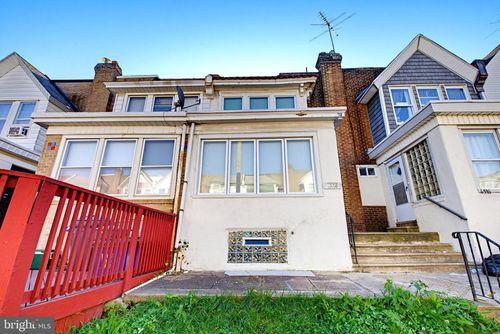 6514 Dorel St, PHILADELPHIA, PA, 19142-2815 | Card Image