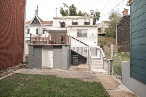 rear-113 Howard St, Millvale, PA, 15209-2573 | Card Image