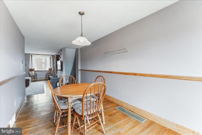 5169 Whitehall Dr, Townhouse with 4 bedrooms, 2 bathrooms and null parking in Clifton Hts PA | Image 8