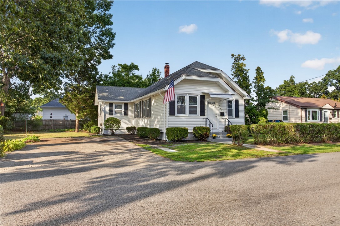 Residential in Warwick 3