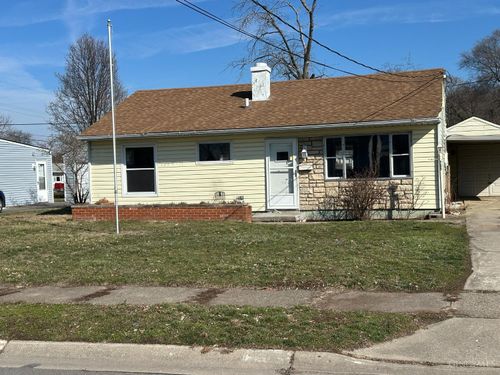 705 Richardson Dr, Middletown, OH, 45042-3343 | Card Image