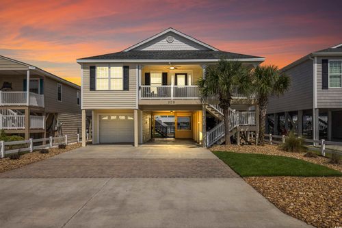 328 45th Ave N, North Myrtle Beach, SC, 29582-1440 | Card Image