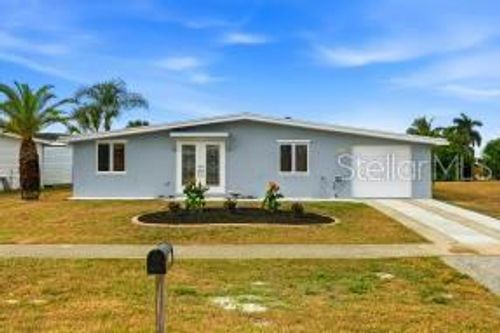 4127 Gardner Dr, PORT CHARLOTTE, FL, 33952-9750 | Card Image