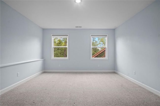 7945 Garnet Trce, House other with 5 bedrooms, 6 bathrooms and null parking in Ball Ground GA | Image 44