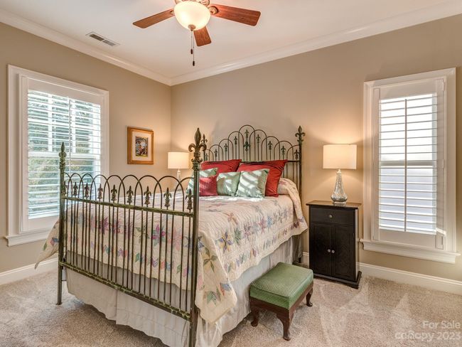 6927 Conservatory Ln, House other with 5 bedrooms, 4 bathrooms and null parking in Charlotte NC | Image 32
