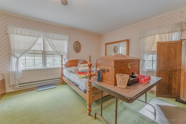 11900 S 18 Th St E, House other with 2 bedrooms, 2 bathrooms and null parking in Jenks OK | Image 19