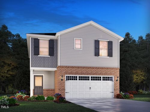 645 Red River Dr, Garner, NC, 27529-3280 | Card Image