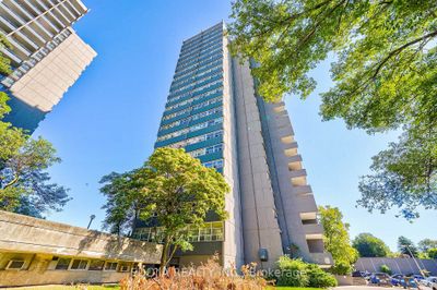 2006 - 4101 Sheppard Ave E, Condo with 2 bedrooms, 1 bathrooms and 1 parking in Scarborough ON | Image 1