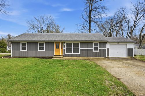 104 Creekview Drive, Lafayette, IN, 47909 | Card Image