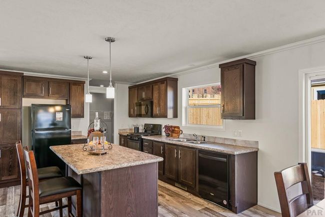 525 W Carr Ave, House other with 3 bedrooms, 2 bathrooms and null parking in Cripple Creek CO | Image 11