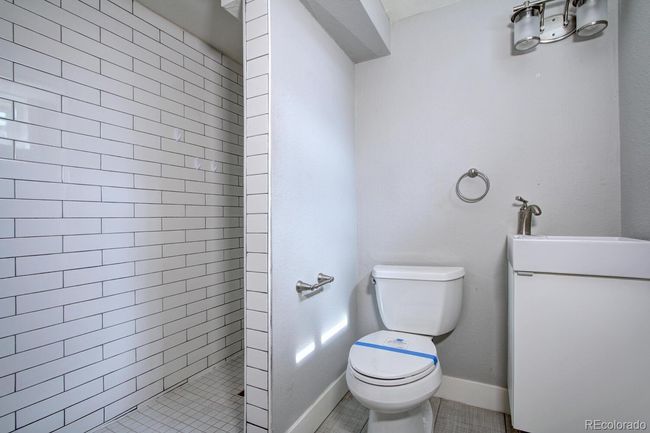 3/4 Bath In Basement | Image 25