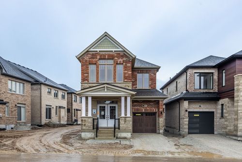 605 Bearberry Pl, Milton, ON, L9E1V2 | Card Image