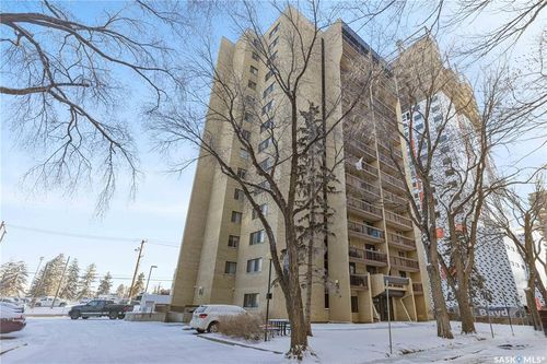 701-430 5th Ave N, Saskatoon, SK, S7K6Z2 | Card Image
