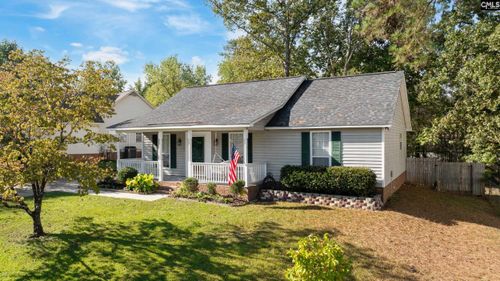 709 Riverwalk Way, Irmo, SC, 29063-9366 | Card Image