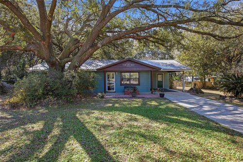 16564 Ne 25th Ln, WILLISTON, FL, 32696-7763 | Card Image