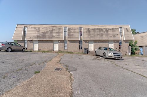 405 Melrose St Street, Jonesboro, AR, 72401 | Card Image