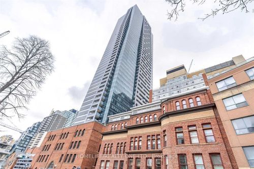 217-5 St Joseph St, Toronto, ON, M4Y0B6 | Card Image