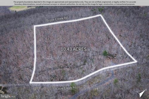 5 Cove Crk, BAKER, WV, 26801 | Card Image