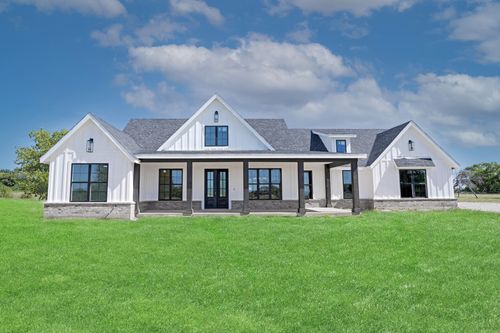 5926 High Mesa Dr, Justin, TX, 76247-2150 | Card Image