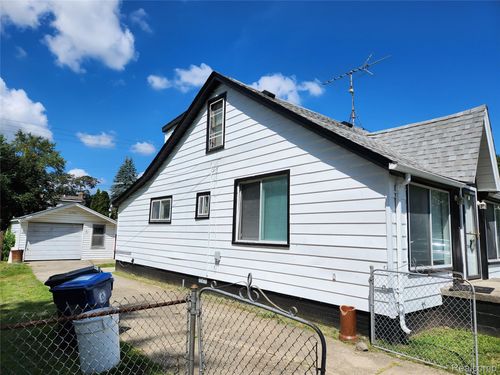 15369 Leona Dr, Redford, MI, 48239-3607 | Card Image