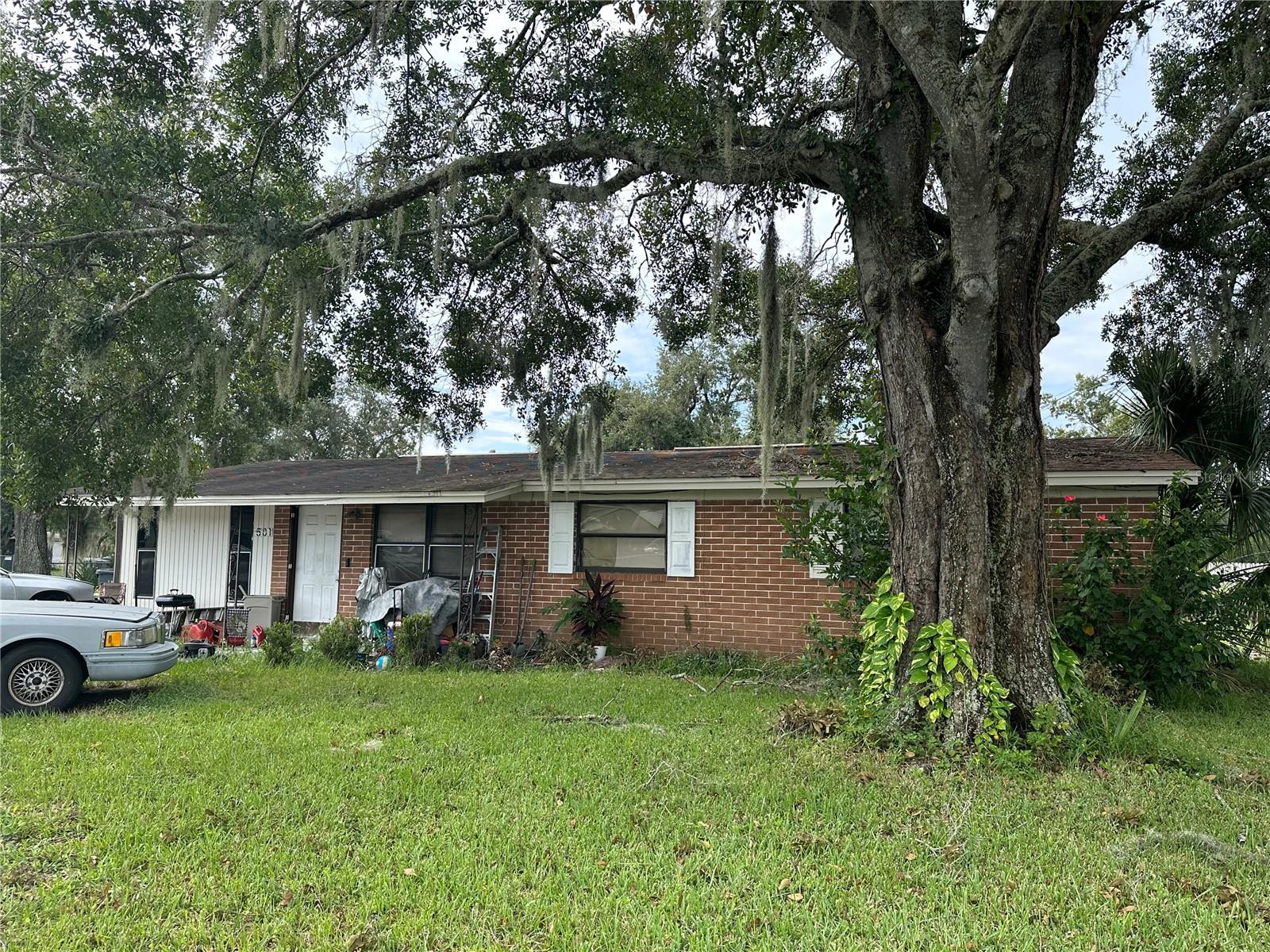Ellerbe Way, Lakeland, FL 33801