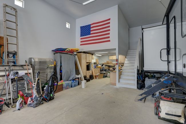 View of garage | Image 106