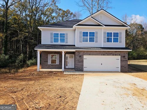 lot-20-153 Scarlett Place Dr, Bowdon, GA, 30108-1236 | Card Image