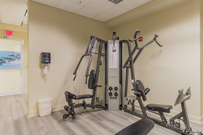 APT-608 - 13753 Perdido Key Dr, Condo with 2 bedrooms, 2 bathrooms and null parking in Pensacola FL | Image 66