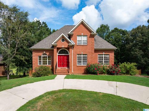 2689 Hawthorne Lake Rd, HELENA, AL, 35022-7216 | Card Image