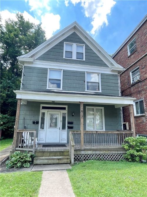 apt-1-617 Center Ave, West View, PA, 15229-1870 | Card Image