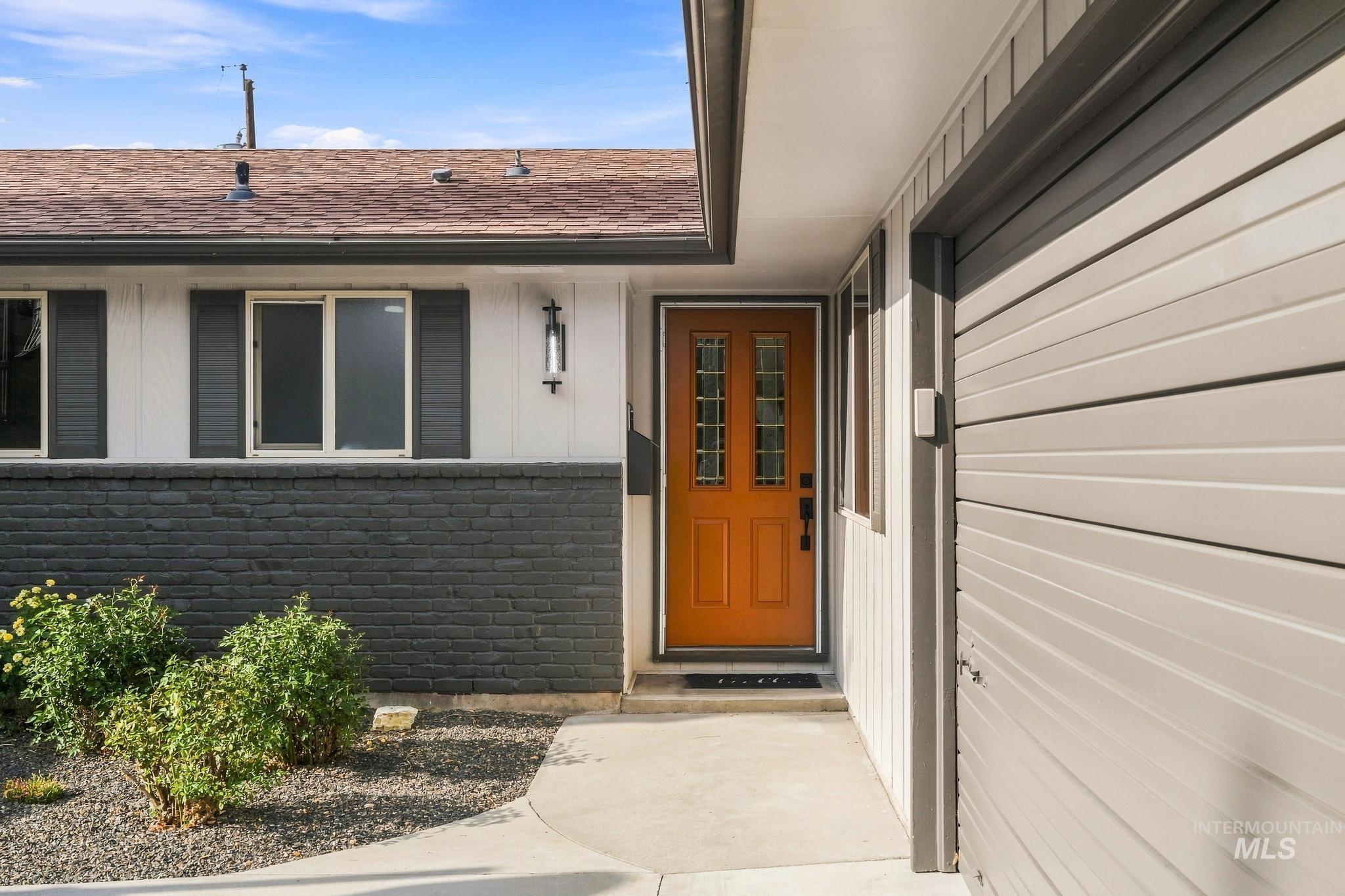 Residential in Boise 4