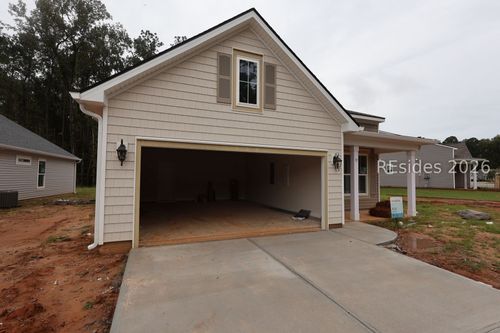 17 Peach Blossom Court, Bluffton, SC, 29909 | Card Image