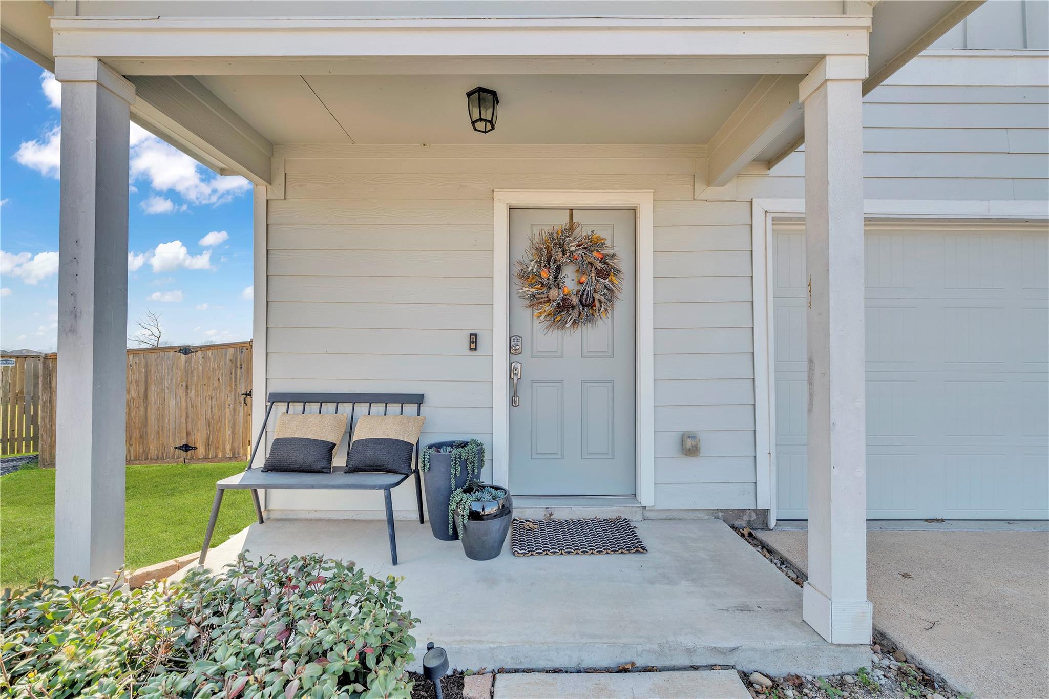 Residential Lease in Jarrell 3