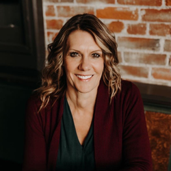 Michelle Garton