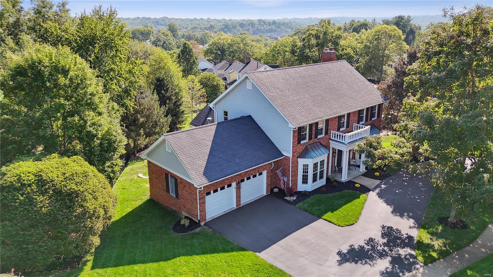 Westledge Ct, Saint Louis, MO 63131