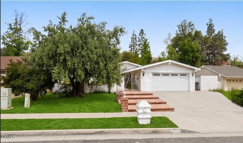 5908 Dovetail Dr, Agoura Hills, CA, 91301-1406 | Card Image