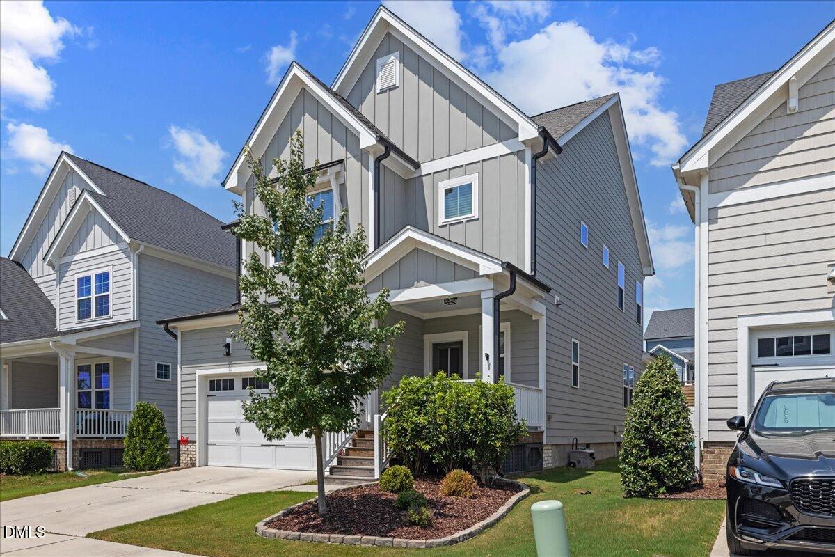 Residential in Wendell 4