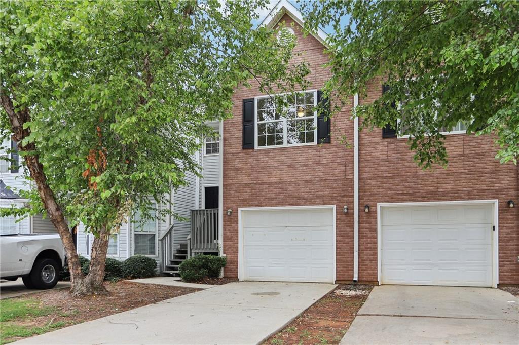 Michelle Way, Lovejoy, GA 30228