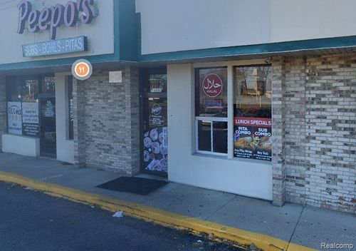 10894 Beech Daly Rd, Taylor, MI, 48180-3144 | Card Image