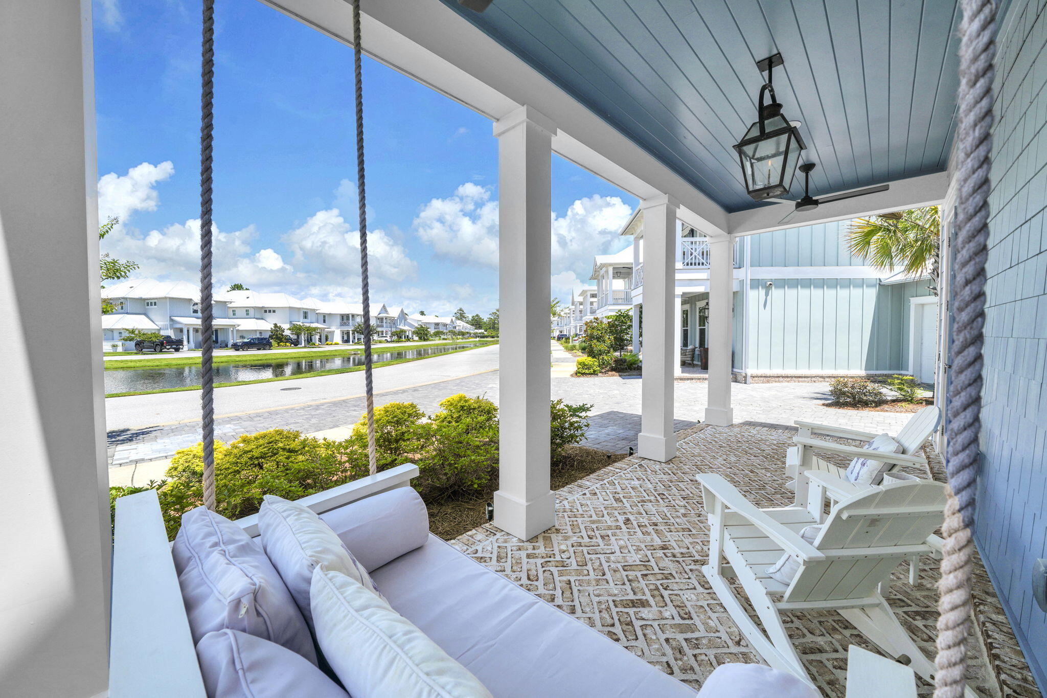 Residential Lease in Santa Rosa Beach 2