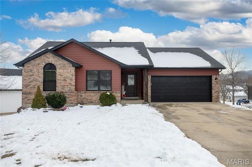 5300 Ambrose Xing, Imperial, MO, 63052-2089 | Card Image