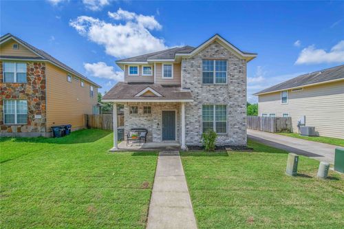 4124 Mcfarland Dr, College Station, TX, 77845-4076 | Card Image