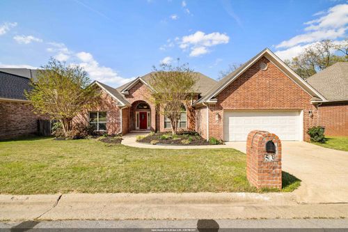 53 Hanna Ln, Little Rock, AR, 72223-4579 | Card Image