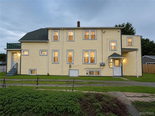 231 Grider St, Buffalo, NY, 14215-3724 | Card Image