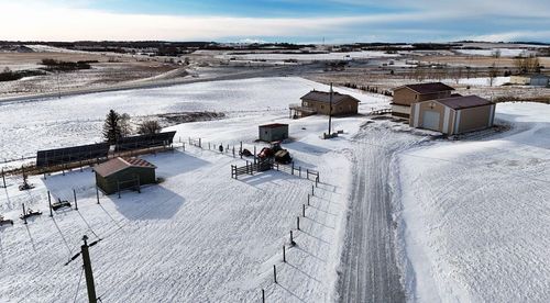 16111 274 Ave E, Foothills, AB, T1S4M9 | Card Image