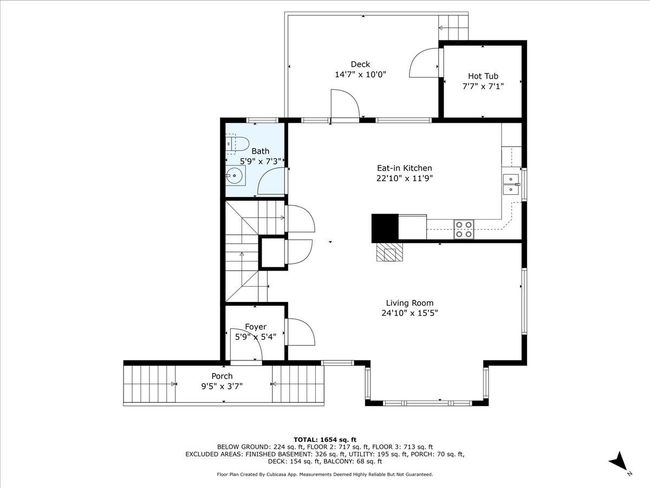 31 Kingsbury Dr, Home with 0 bedrooms, 3 bathrooms and null parking in Milton NH | Image 57